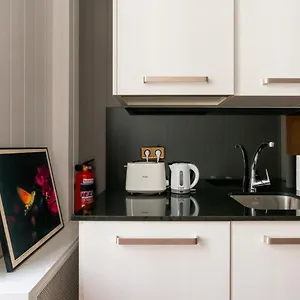  Appartement Ayala By People Spanje