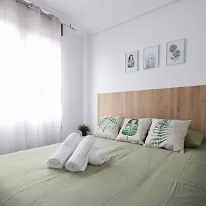  Appartement Loft Con Office Spanje